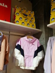 -balabala巴拉巴拉(杭州龙湖滨江天街店)