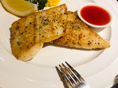 -米兰西点(兴隆台店)