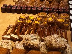 -LANLIZI BAKERY(COSMO店)