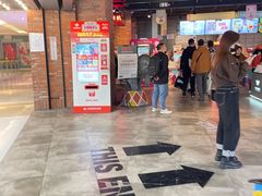 -CGV影城(万象城激光IMAX店)
