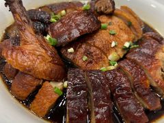 -滁香园·滁州菜(琅琊山店)