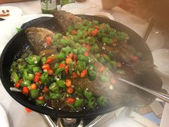 -翠清酒家(万丰路店)