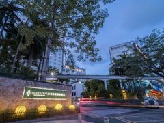 -深圳海景嘉途酒店(东翼楼)