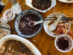 -芸海阁·农家私房菜(沙家浜景区出口店)