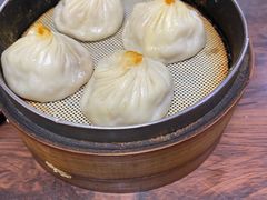 -鲁氏汤包王(长白街店)