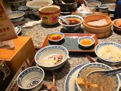 -南京大牌档(中关村领展广场店)