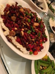 -北京嘉里大酒店·宴会厅婚宴·户外婚礼·生日宴