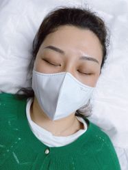 -谜秀韩式半永久纹眉纹绣洗眉