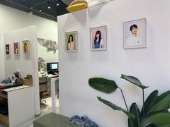 -天真蓝照相馆(宁波来福士店)