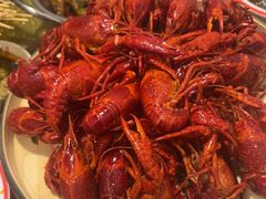 -冶建镜子·老南昌大排档·江西虾王(总店)