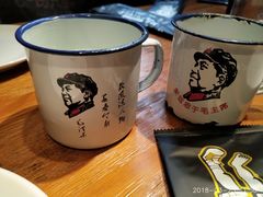 -喝丢一只鞋海鲜烧烤·海肠捞饭(文体街店)