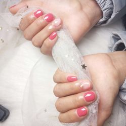 点击看大图 -丫丫NAIL日式自助美甲美睫沙龙