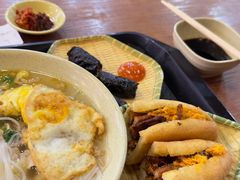 -华姐鸡粉(教育路店)