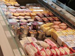 -奈雪的茶(华强北中航城店)