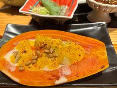 -花潮料理艺食馆(世欧广场店)