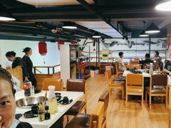 -味之绝热血美蛙鱼火锅(中坝店)