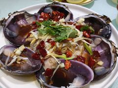 -昌顺园·养马岛渔家海鲜餐厅·老鲁菜(龙湖店)
