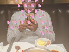 -加餐海鲜自助(宝龙一城店)