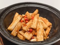 -柴米油盐三杯鸡(象山北路店)