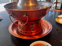 -南门涮肉(上海二店)