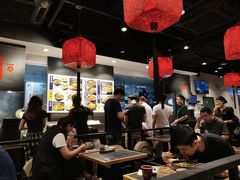 -和府捞面(天河领展广场店)