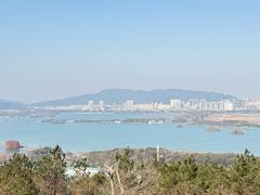 -宝界山林公园