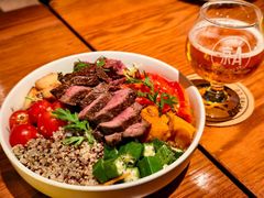 -京A Taproom·精酿餐吧(CBD店)