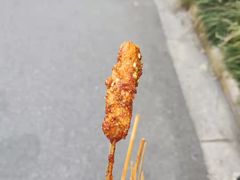 -吴泾第一炸(永德路步行街店)