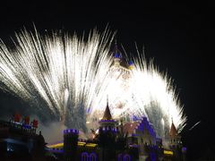 -厦门方特梦幻王国