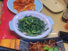 -北平味道.京味菜.烤鸭(梨园店)