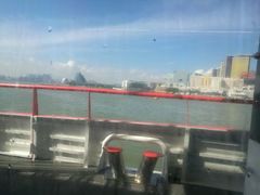 -信德中旅船务管理有限公司