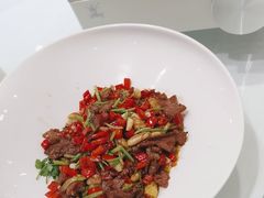 -谢先生酒店·椒宴集(沙湖店)