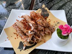 -金海湾嘉华度假酒店·海天阁中餐厅