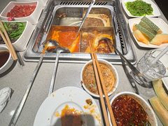 -海底捞火锅(壹悦城店)