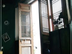 -青咖啡(三坊七巷店)