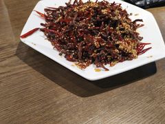 -马海涛牛肉串·午市牛腩饭·烧烤夜宵(领汇广场店)