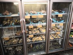 -江合勇丹东兄弟小串海鲜烧烤(总店)
