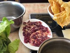-陈记顺和潮汕牛肉火锅(韩江路店)