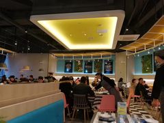 -Aqua Oasis 水天堂(爱山广场店)