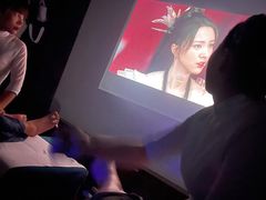 -观唐足道SPA养生会馆(南湖店)