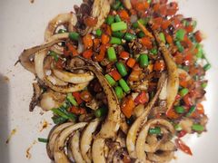 -兰湘子·湘菜小炒(南京江宁万达店)
