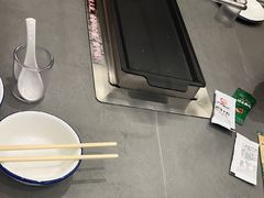 -老黑板筋(顺义总店)