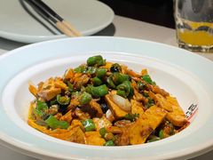 -上地宴·中关村的会客厅(清河高铁站店)