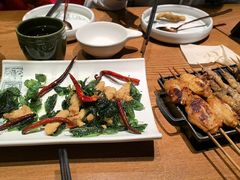-云海肴·汽锅鸡·云南代表菜(天山百盛优客店)
