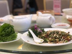 -顺德人家食府(黄金广场店)