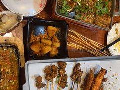 -林二哥宜烤官·宜宾小烧烤