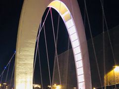 景点-珠江夜游广州塔·中大码头