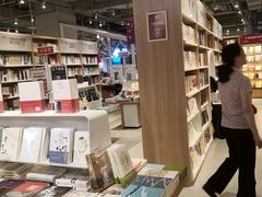 -当当书店(国泰广场店)