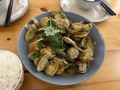 -禾气食店
