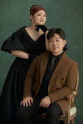 -全城热恋璀璨婚纱摄影